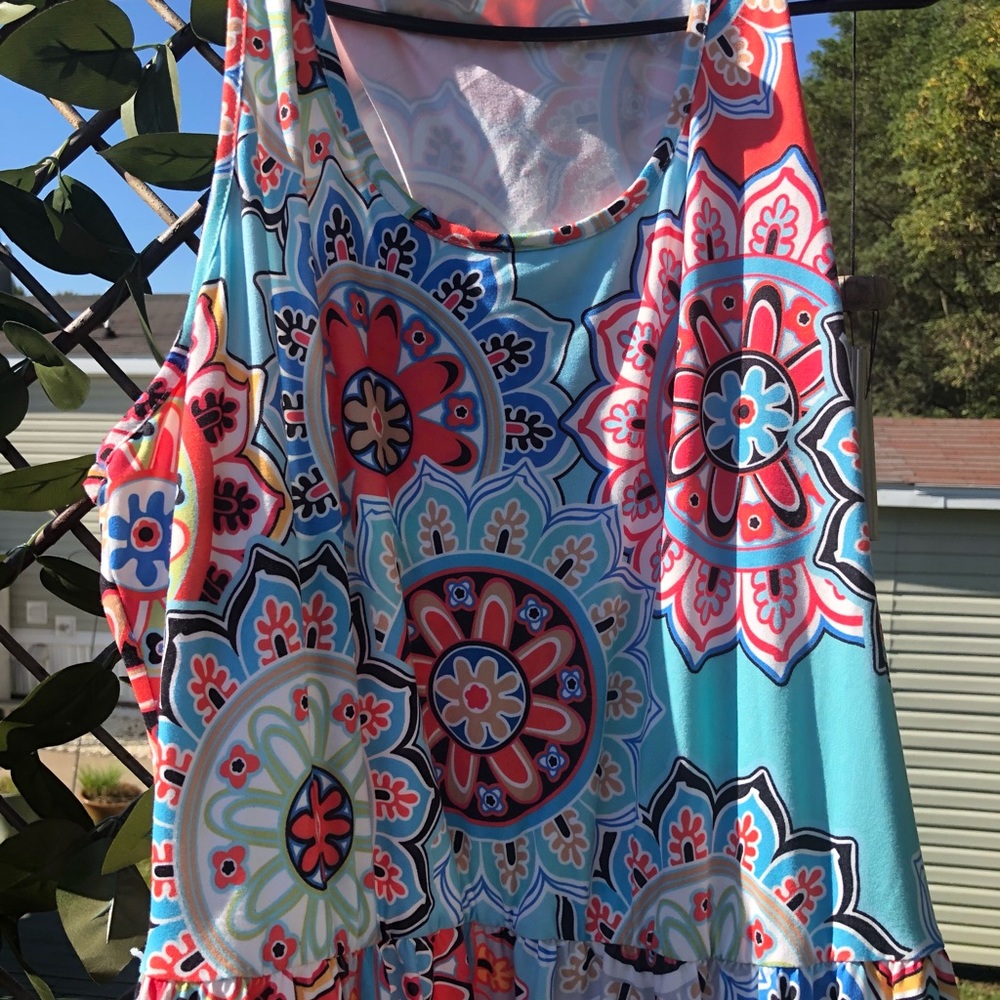 Sundress 👗 - Picture 9 of 9